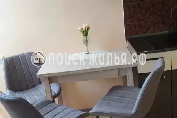 Квартира «В ЖК Остров мечты» Квартира «В ЖК Остров мечты»