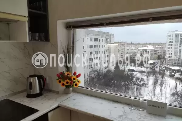 Квартира «У моря»