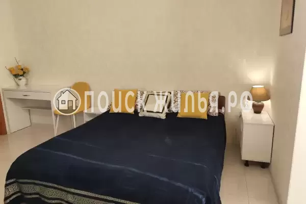 Квартира «У моря»