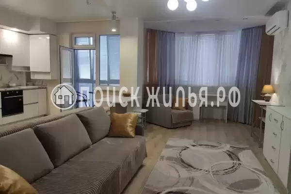 Квартира «С видом на море» Квартира «С видом на море»