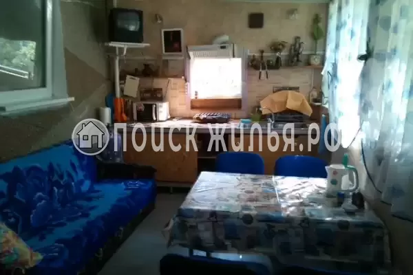 Дом под ключ, СТ Весна 8-я аллея, д.294 Дом под ключ, СТ Весна 8-я аллея, д.294