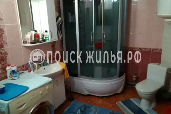 Дом под ключ, СТ Весна 8-я аллея, д.294 Дом под ключ, СТ Весна 8-я аллея, д.294