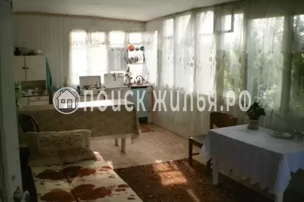 Дом под ключ, СТ Весна 8-я аллея, д.294 Дом под ключ, СТ Весна 8-я аллея, д.294