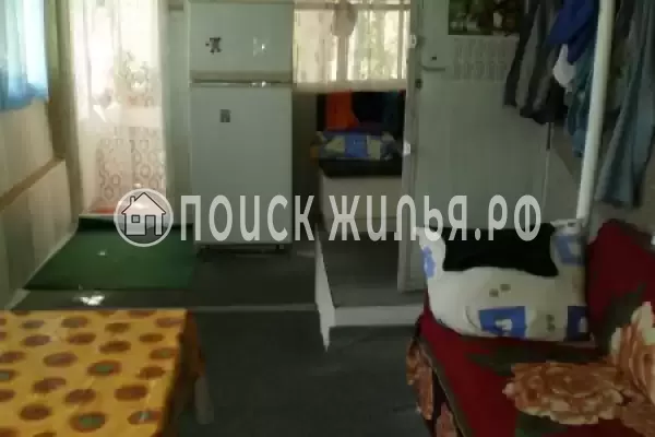 Дом под ключ, СТ Весна 8-я аллея, д.294 Дом под ключ, СТ Весна 8-я аллея, д.294