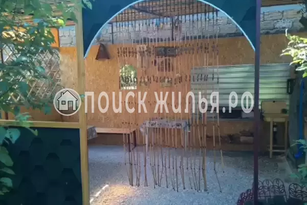 Дом под ключ, СТ Весна 8-я аллея, д.294 Дом под ключ, СТ Весна 8-я аллея, д.294