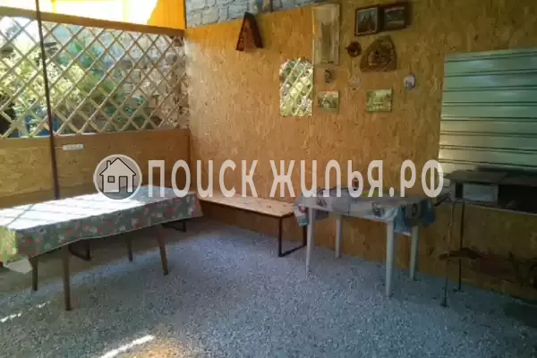 Дом под ключ, СТ Весна 8-я аллея, д.294 Дом под ключ, СТ Весна 8-я аллея, д.294