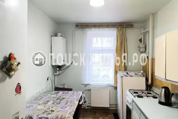 Квартира, Комбрига Потапова, д.33 Квартира, Комбрига Потапова, д.33