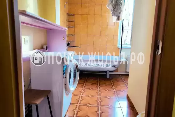 Квартира, Комбрига Потапова, д.33 Квартира, Комбрига Потапова, д.33