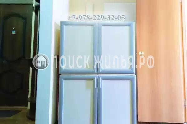 Квартира, Комбрига Потапова, д.33 Квартира, Комбрига Потапова, д.33