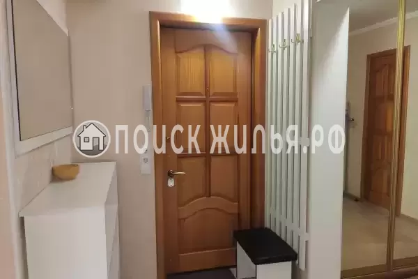 Квартира «2х комнатная» Квартира «2х комнатная»