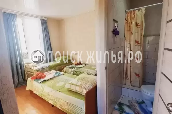 Гостевой дом «Diamond»