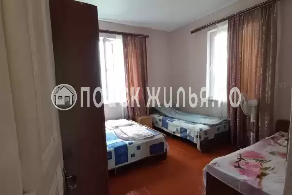 Гостевой дом «Diamond»