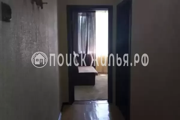 Апартаменты «На Агрба»