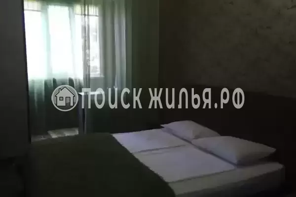 Апартаменты «На Агрба»