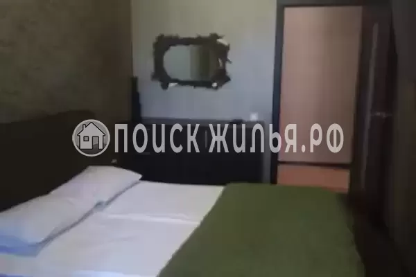 Апартаменты «На Агрба»