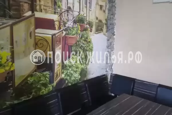 Апартаменты «На Агрба»