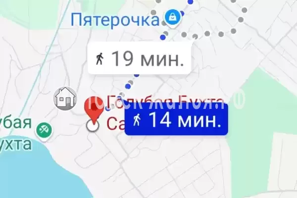 Частный сектор «Этаж под ключ Семейный отдых» Частный сектор «Этаж под ключ Семейный отдых»
