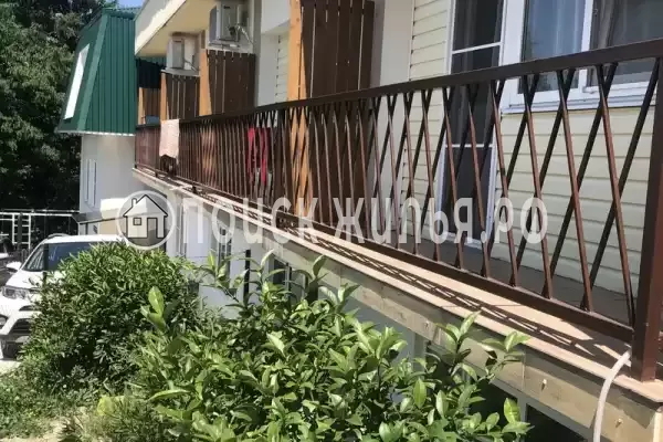 Частный сектор «Весна»