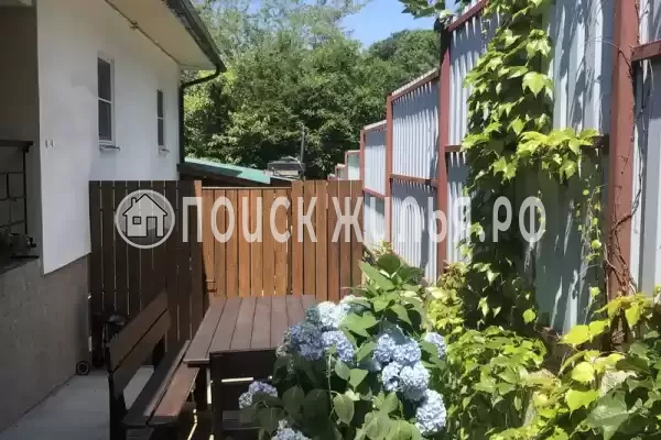 Частный сектор «Весна»