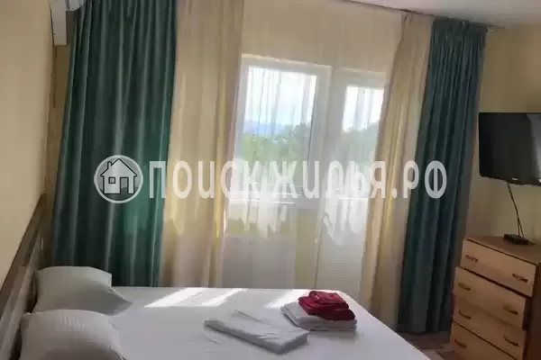 Частный сектор «Весна»