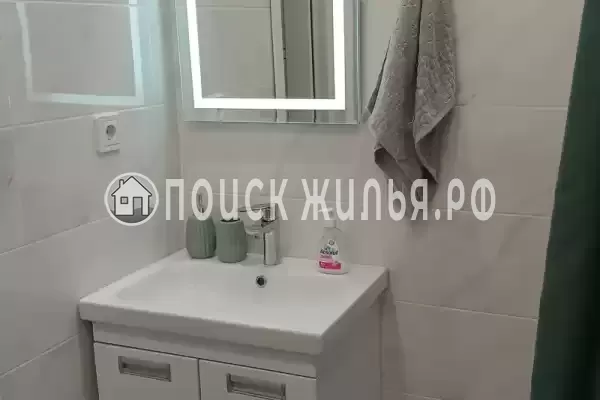 Квартира «Студия в ЖК Морской квартал» Квартира «Студия в ЖК Морской квартал»