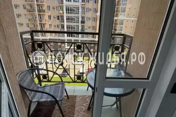 Квартира «Студия на Калараша» Квартира «Студия на Калараша»