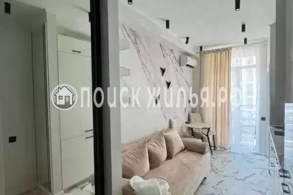 Квартира «Студия на Калараша» Квартира «Студия на Калараша»