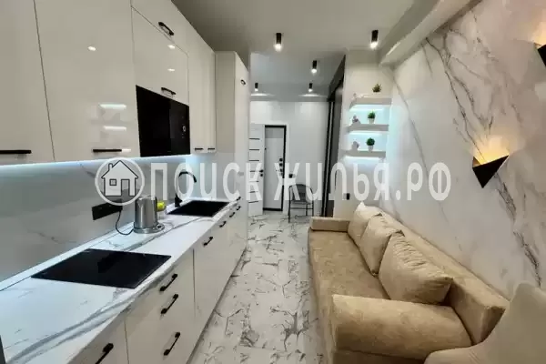 Квартира «Студия на Калараша» Квартира «Студия на Калараша»