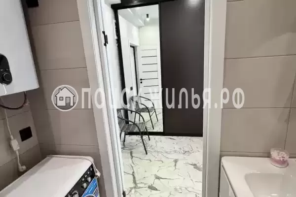 Квартира «Студия на Калараша» Квартира «Студия на Калараша»