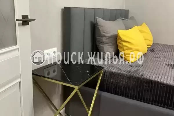 Квартира «С видом на горы»