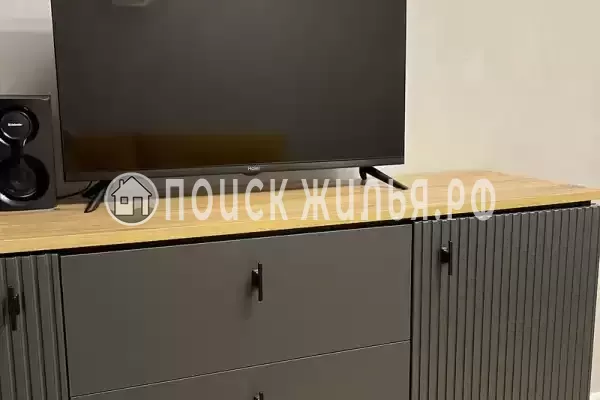 Квартира «С видом на горы»