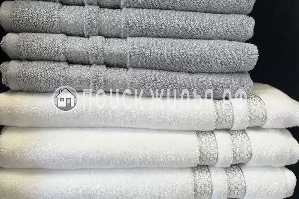 Квартира «С видом на горы»