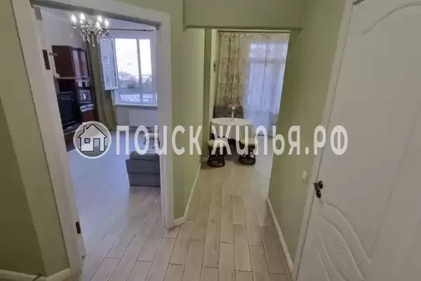 Квартира «В ЖК Реал» Квартира «В ЖК Реал»