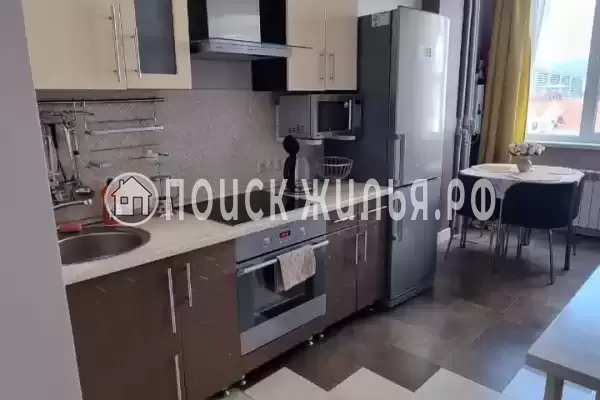 Квартира, Ленина, д.288