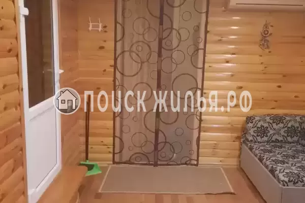 Дом под ключ «Бриз»