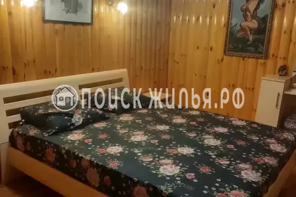 Дом под ключ «Бриз»