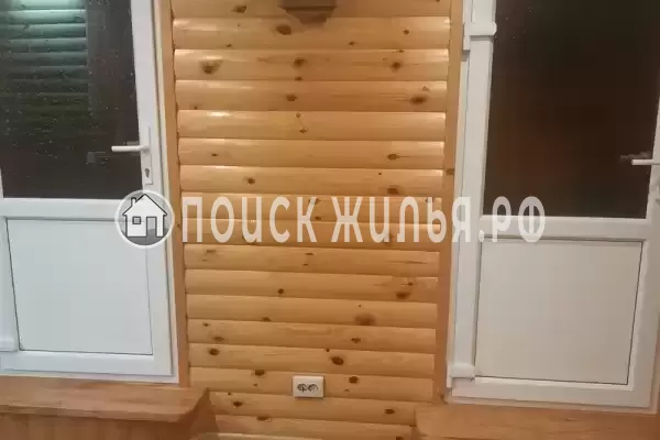 Дом под ключ «Бриз»