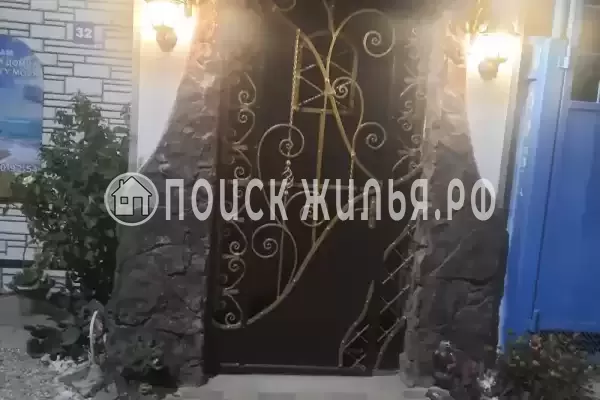 Дом под ключ «Бриз»