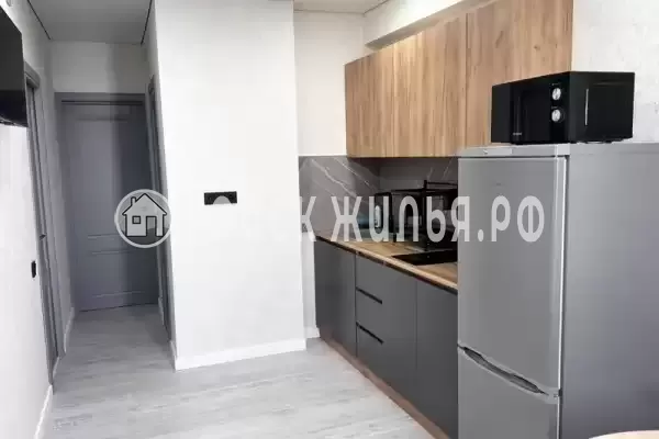 Апартаменты «С видом на море»