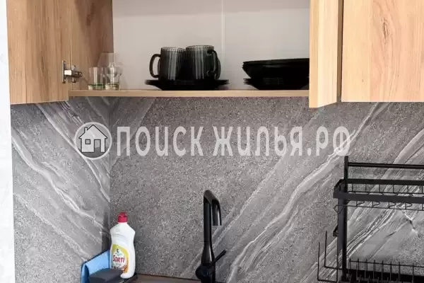 Апартаменты «С видом на море»