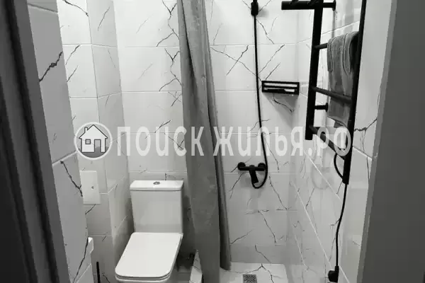 Апартаменты «С видом на море»