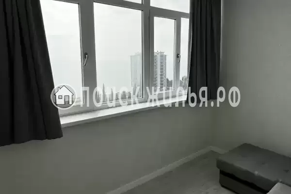 Апартаменты «С видом на море»