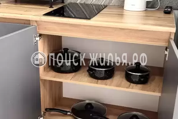 Апартаменты «С видом на море»