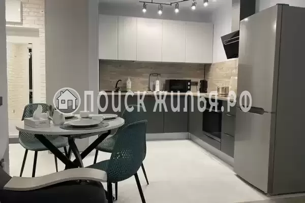 Апартаменты «Евро 2 у моря»