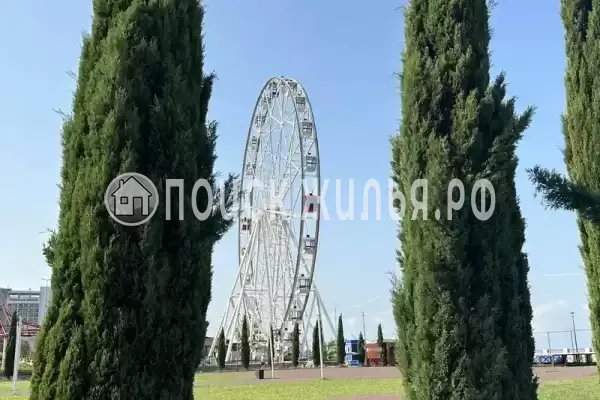 Квартира «После ремонта у моря в центре» Квартира «После ремонта у моря в центре»