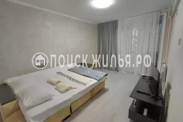 Квартира «Двухкомнатная»