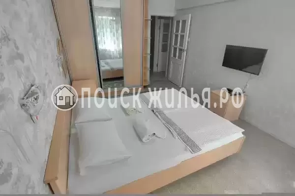 Квартира «Двухкомнатная»