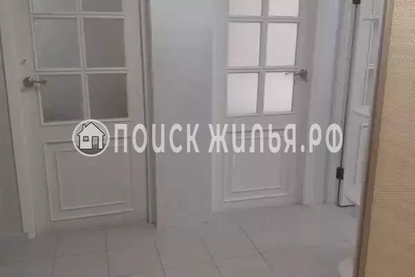 Квартира «Двухкомнатная»