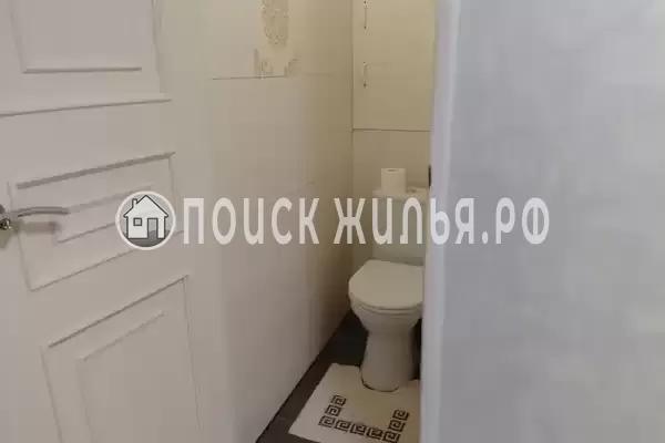 Квартира «Двухкомнатная»