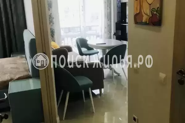 Квартира, Таврическая, д.4